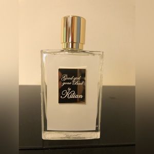 Kilian Good girl gone bad perfume Parfum fragrance